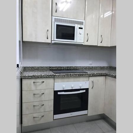 Appartamento Ac Triana Arellano Siviglia Esterno foto