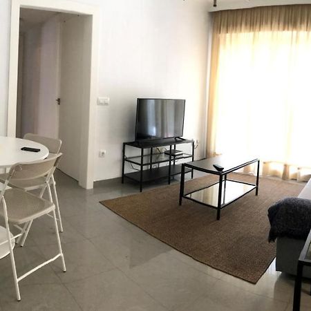 Appartamento Ac Triana Arellano Siviglia Esterno foto