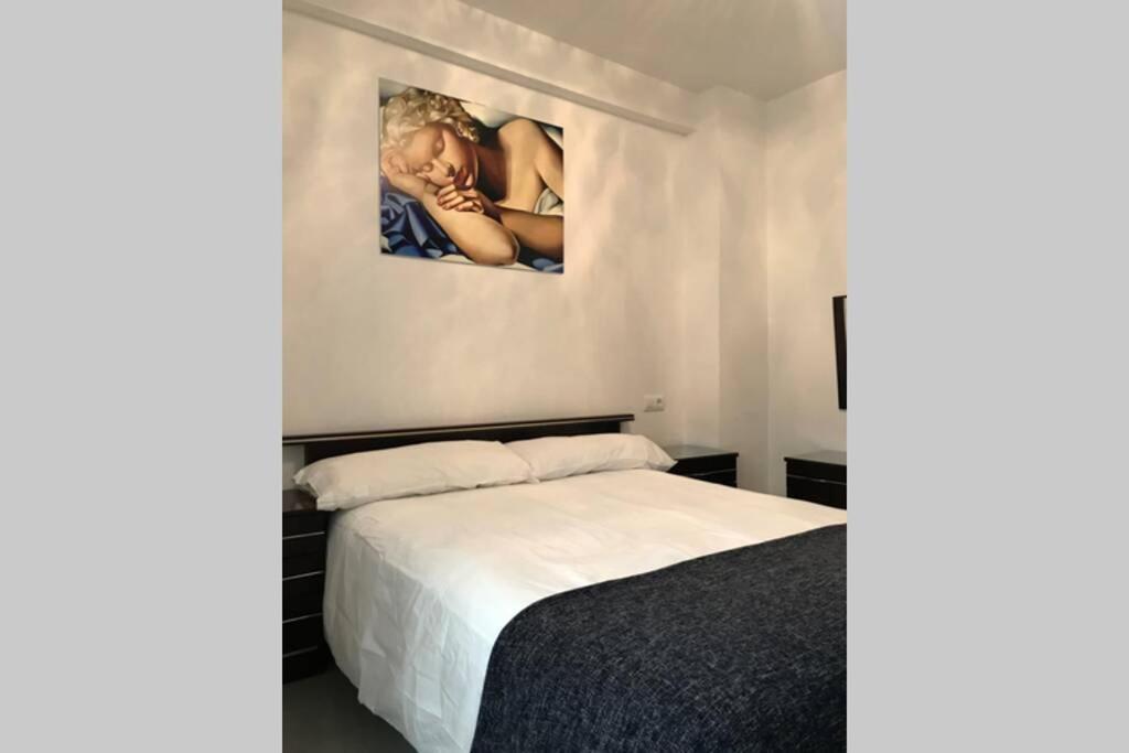 Appartamento Ac Triana Arellano Siviglia Esterno foto