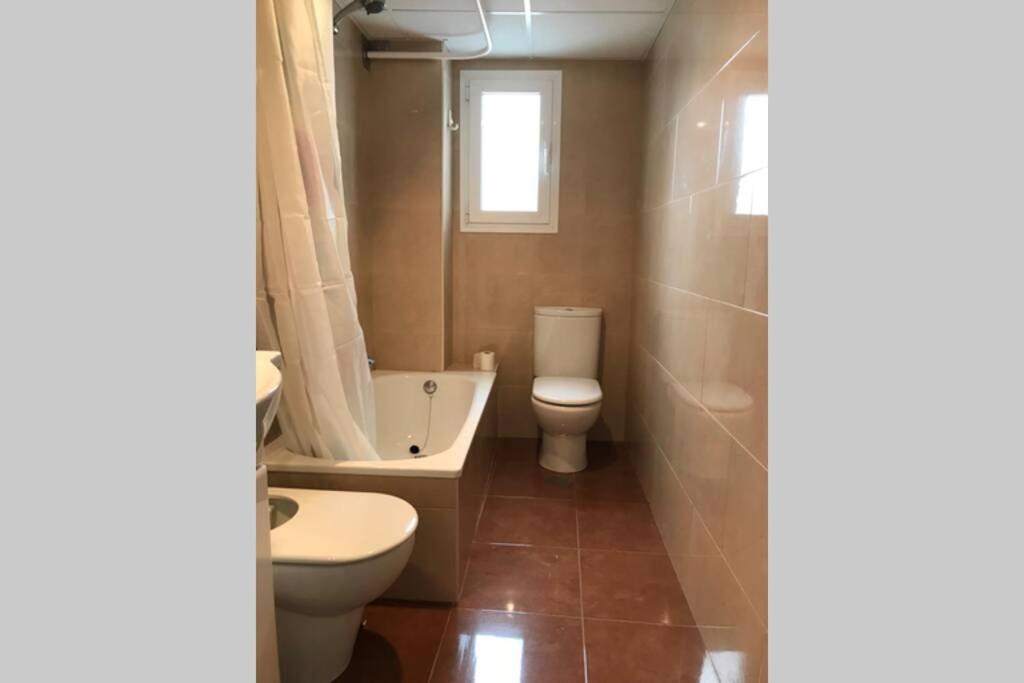 Appartamento Ac Triana Arellano Siviglia Esterno foto