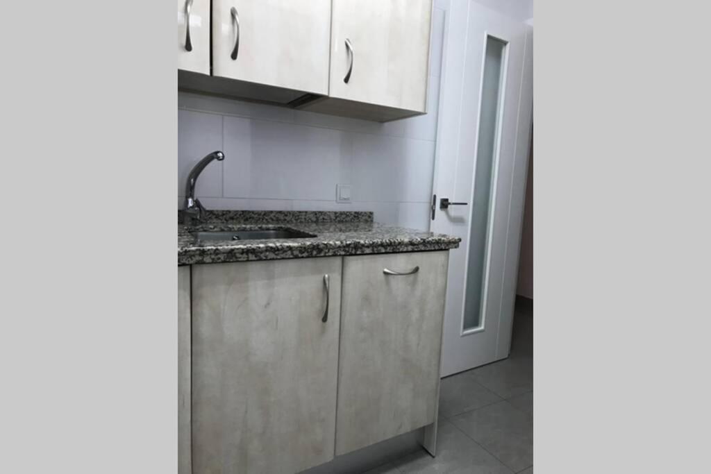 Appartamento Ac Triana Arellano Siviglia Esterno foto