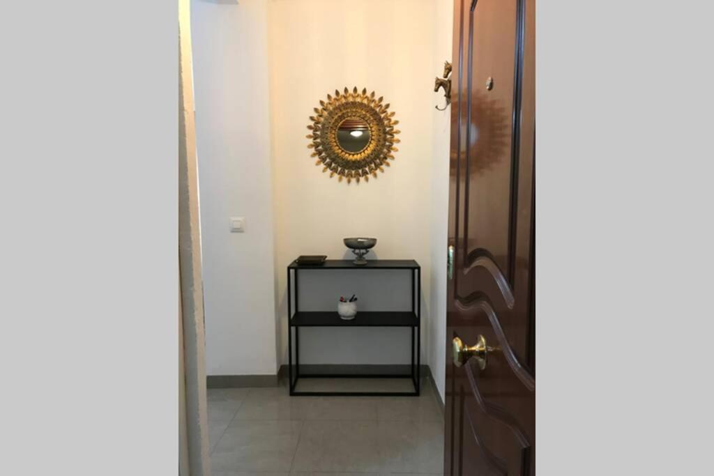 Appartamento Ac Triana Arellano Siviglia Esterno foto