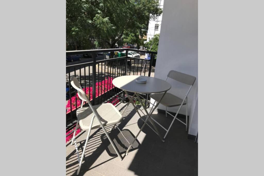 Appartamento Ac Triana Arellano Siviglia Esterno foto