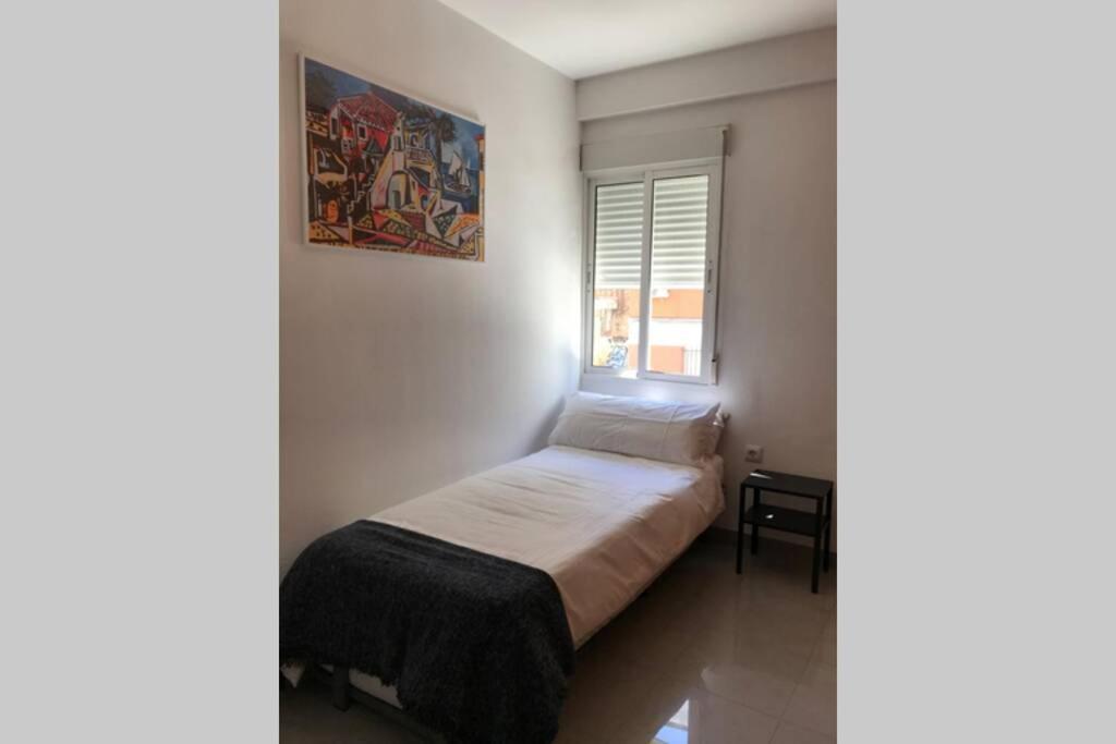 Appartamento Ac Triana Arellano Siviglia Esterno foto